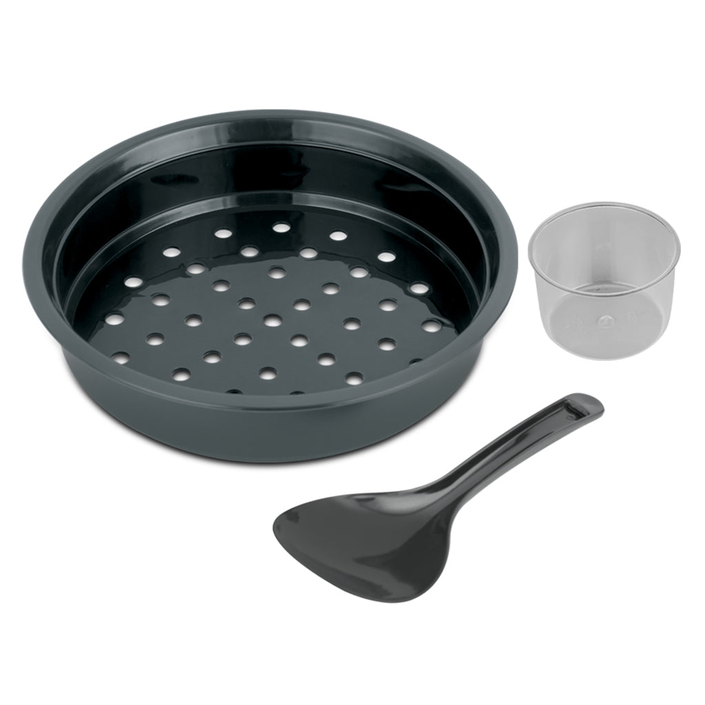 Black & Decker Arrocera 10 Tazas, RC620B
