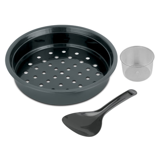 Black & Decker Arrocera 10 Tazas, RC620B