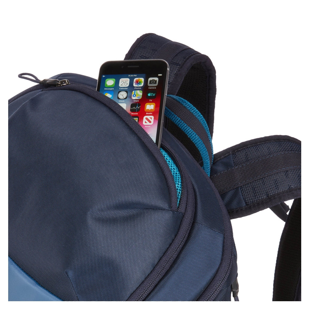 Thule Mochila para Laptop 15.6" Chasm, 26 Litros