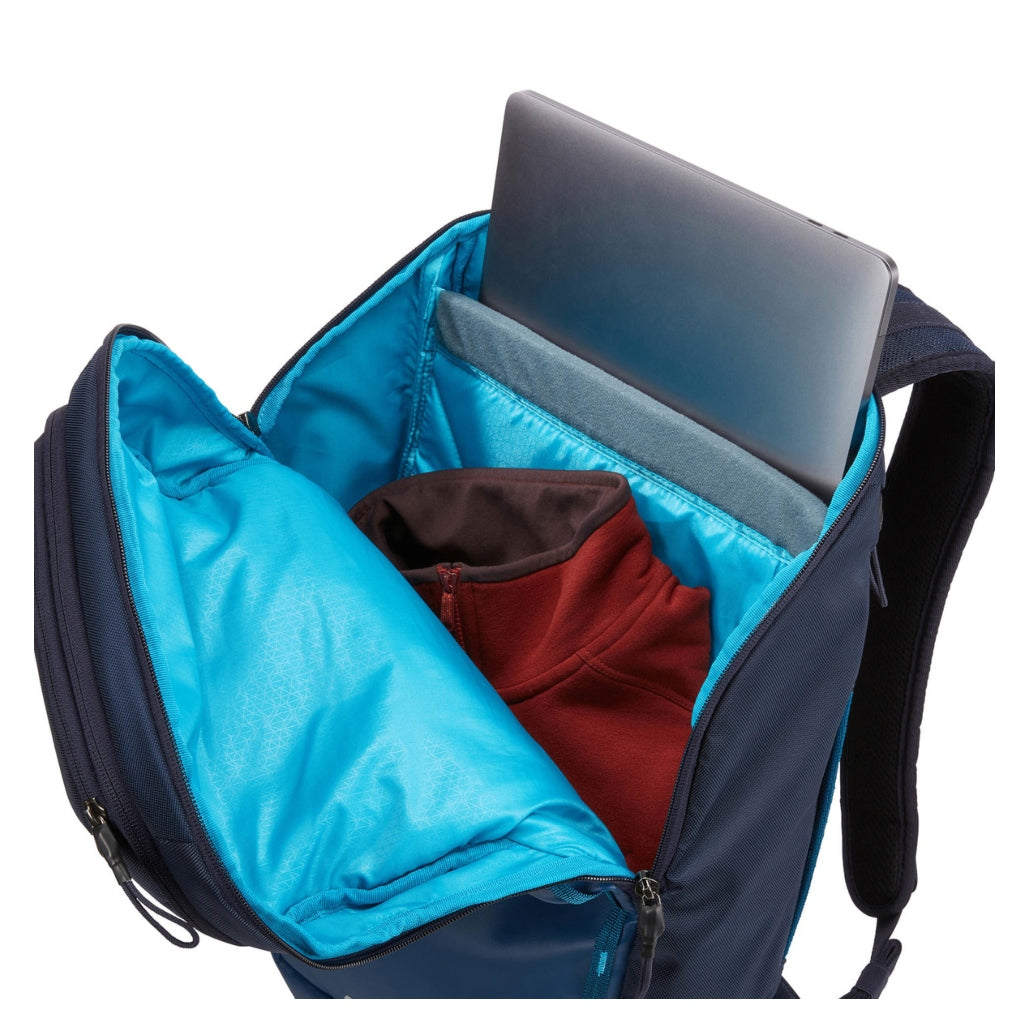 Thule Mochila para Laptop 15.6" Chasm, 26 Litros