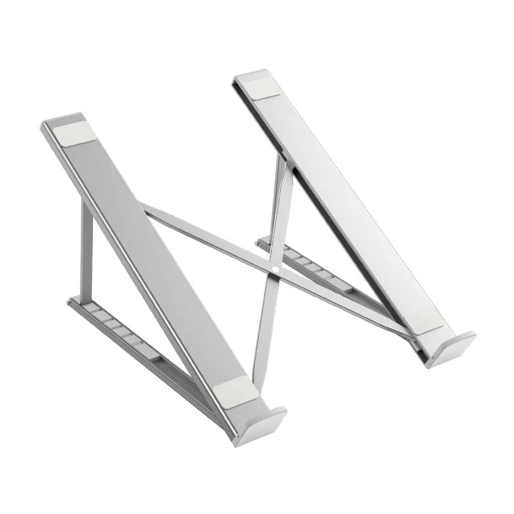 Choetech Base para Laptop 15.6" Plegable Aluminio (H055)