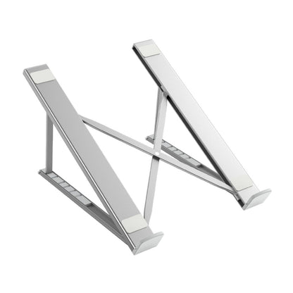 Choetech Base para Laptop 15.6" Plegable Aluminio (H055)