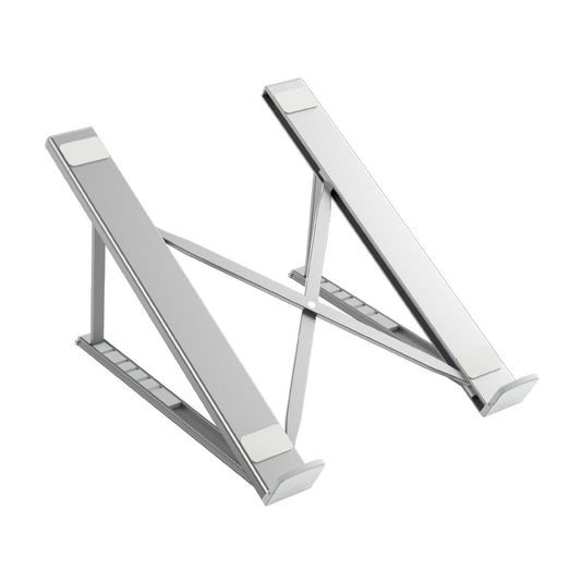 Choetech Base para Laptop 15.6" Plegable Aluminio (H055)