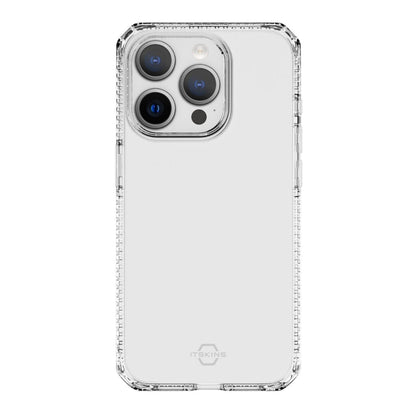 Itskins Estuche para iPhone 15 Pro Max Spectrum R Clear