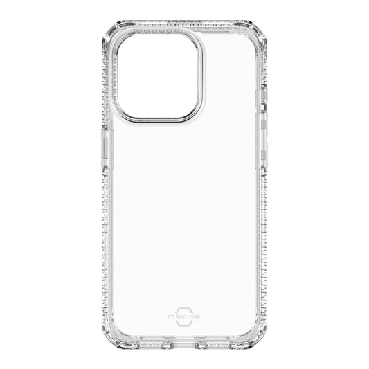 Itskins Estuche para iPhone 15 Pro Max Spectrum R Clear