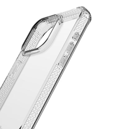Itskins Estuche para iPhone 15 Pro Max Spectrum R Clear