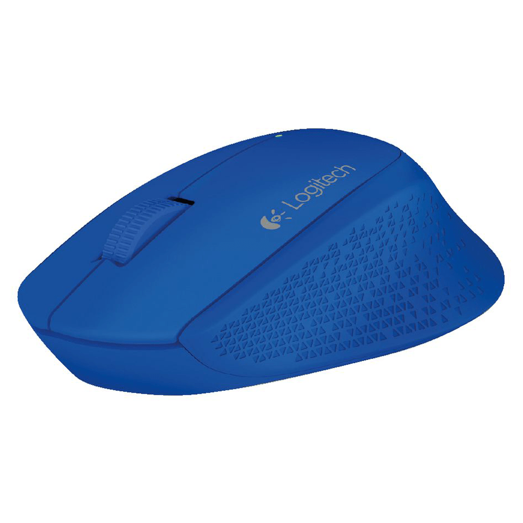 Logitech Mouse Inalámbrico, M280
