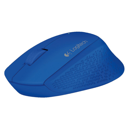Logitech Mouse Inalámbrico, M280