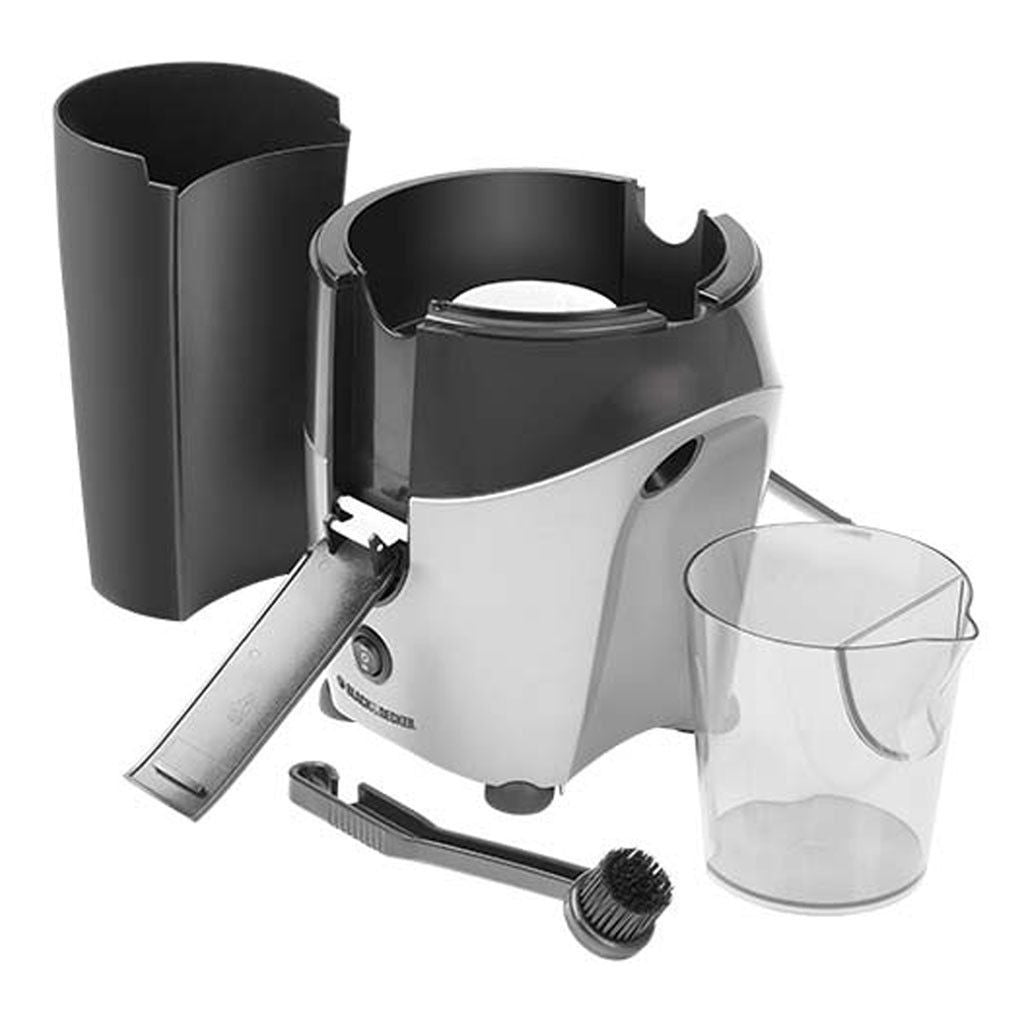 Black & Decker Extractor de Jugos JMBD3181