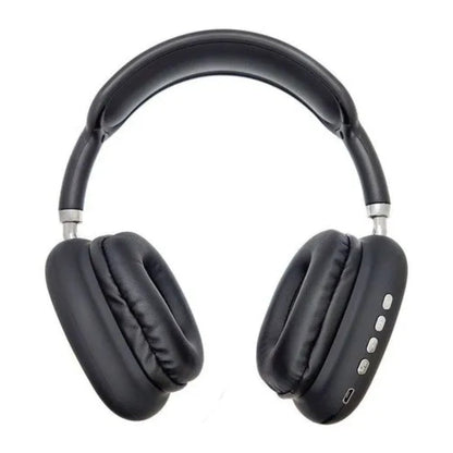 Neos Audífonos Inalámbricos de Diadema Bluetooth Stereo, KR-MAX