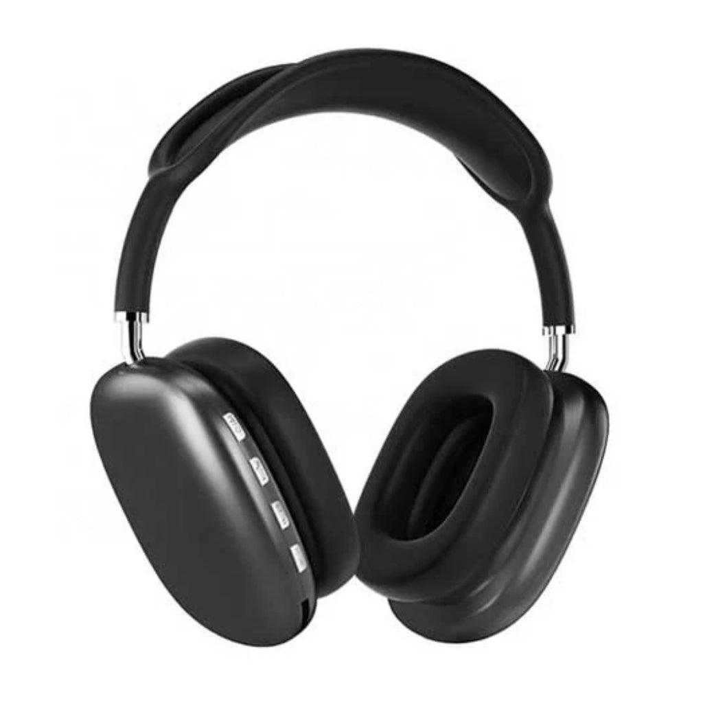 Neos Audífonos Inalámbricos de Diadema Bluetooth Stereo, KR-MAX