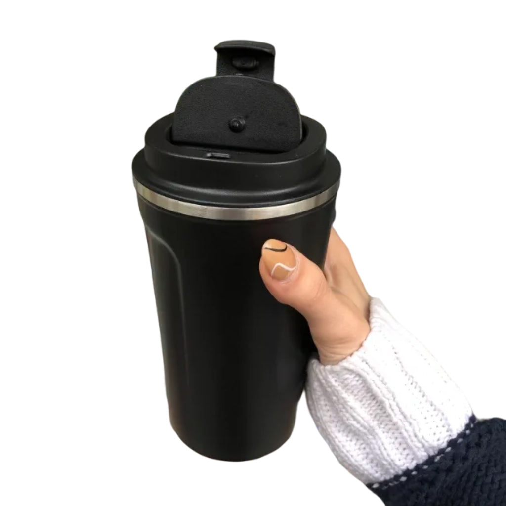 New Wave Vaso Insulado para Café 17 Oz