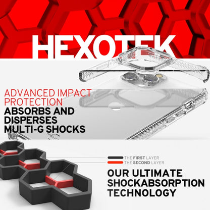 Itskins Estuche para iPhone 15 Pro Max Spectrum R Clear