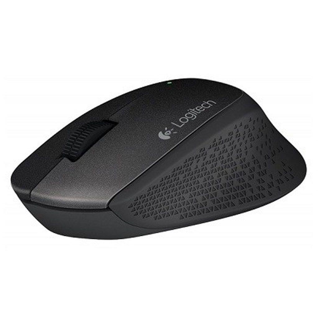 Logitech Mouse Inalámbrico, M280