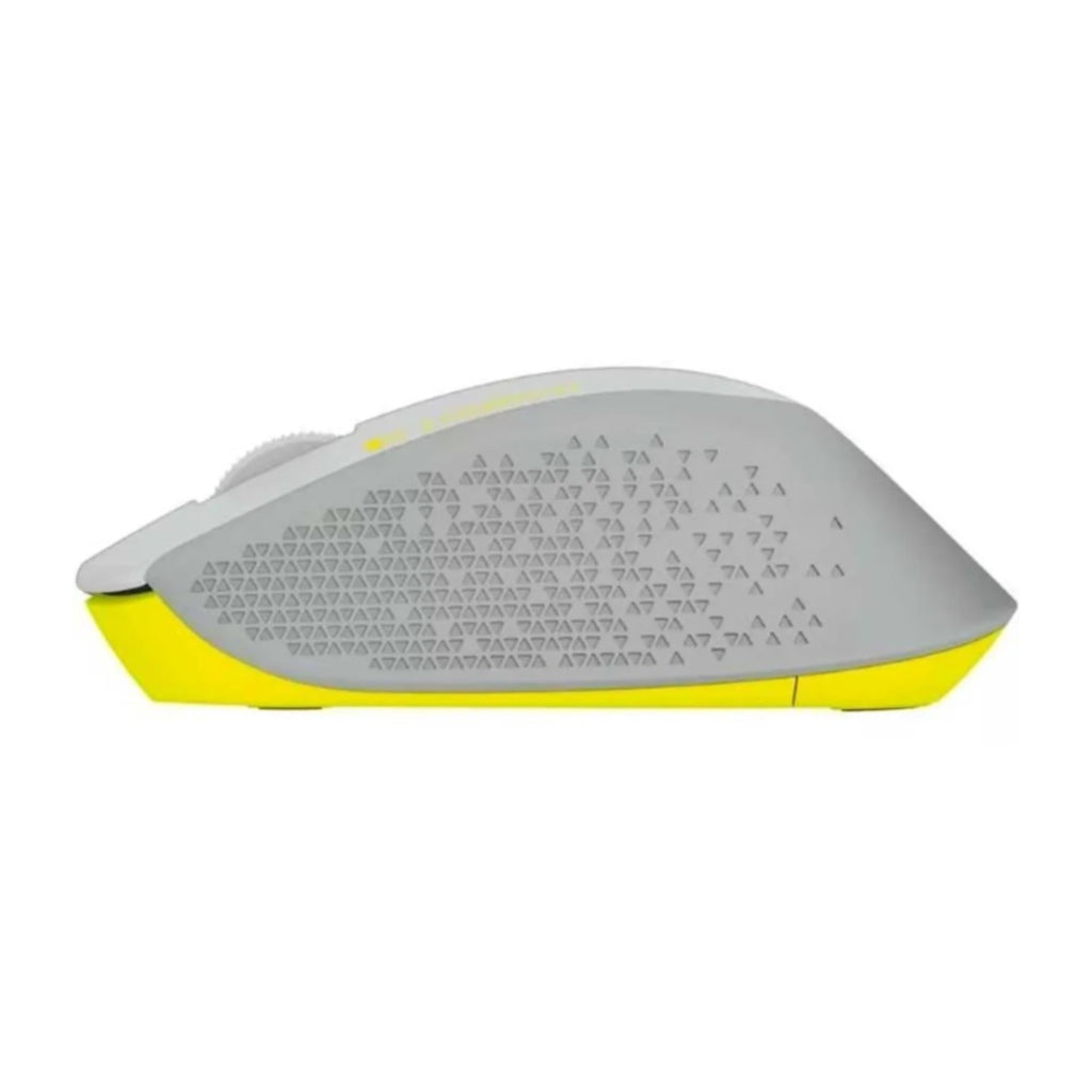 Logitech Mouse Inalámbrico, M280