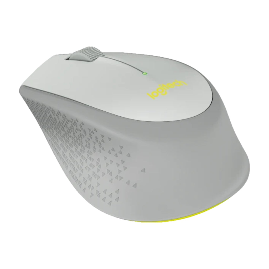 Logitech Mouse Inalámbrico, M280