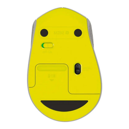 Logitech Mouse Inalámbrico, M280