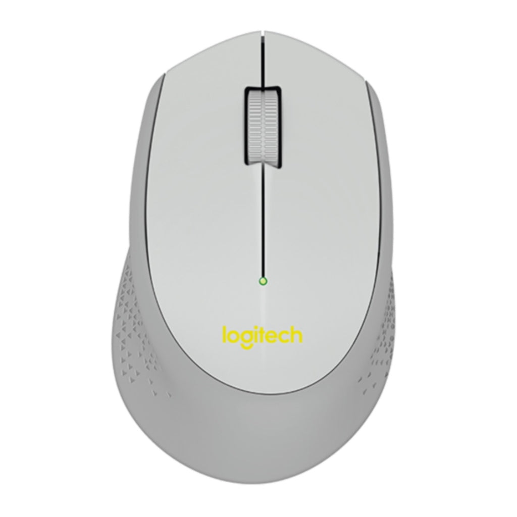 Logitech Mouse Inalámbrico, M280