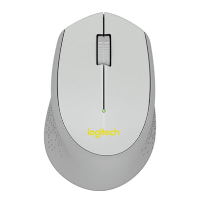 Logitech Mouse Inalámbrico, M280