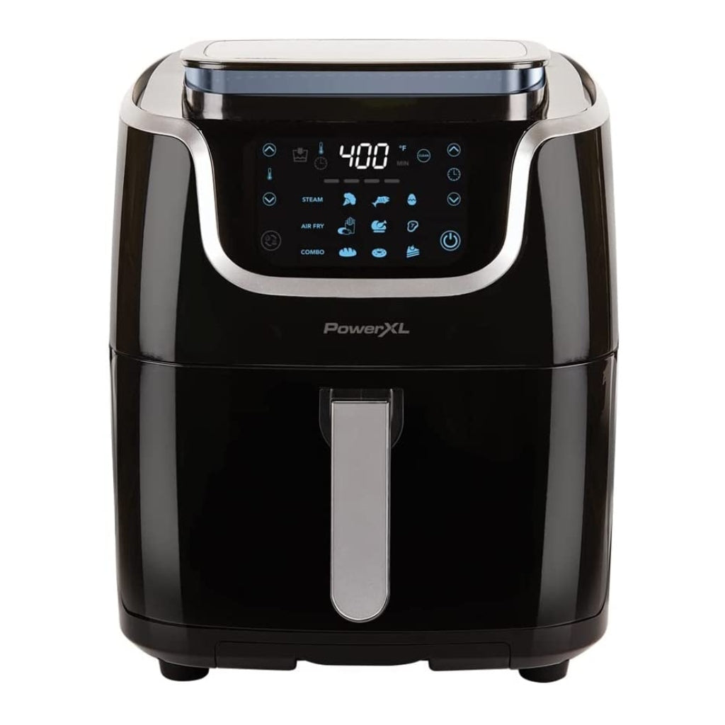 Power XL Olla Freidora de Aire 6.6 Litros, ST-006-LA