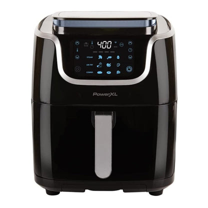 Power XL Olla Freidora de Aire 6.6 Litros, ST-006-LA