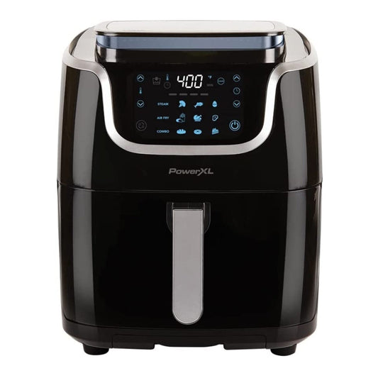 Power XL Olla Freidora de Aire 6.6 Litros, ST-006-LA
