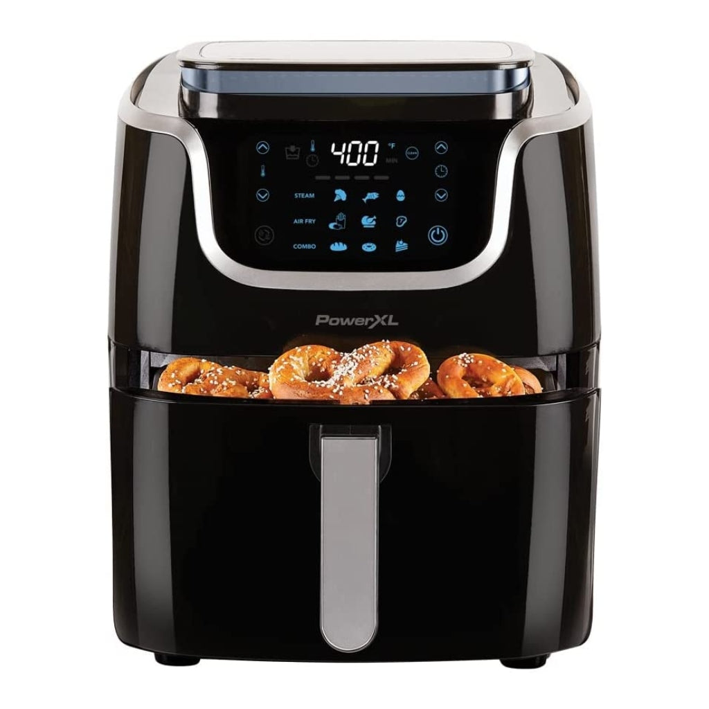 Power XL Olla Freidora de Aire 6.6 Litros, ST-006-LA