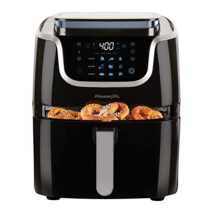Power XL Olla Freidora de Aire 6.6 Litros, ST-006-LA