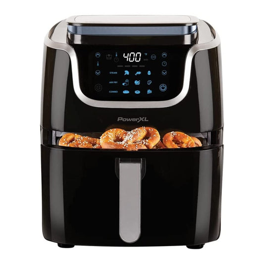 Power XL Olla Freidora de Aire 6.6 Litros, ST-006-LA