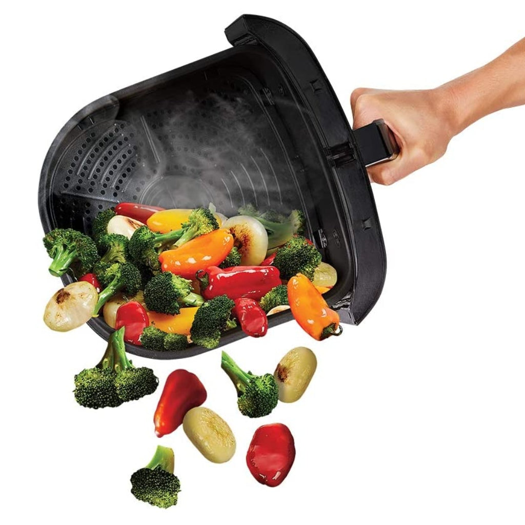 Power XL Olla Freidora de Aire 6.6 Litros, ST-006-LA