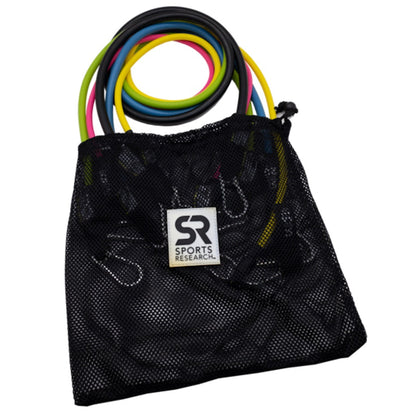 Sports Research Bandas de Resistencia