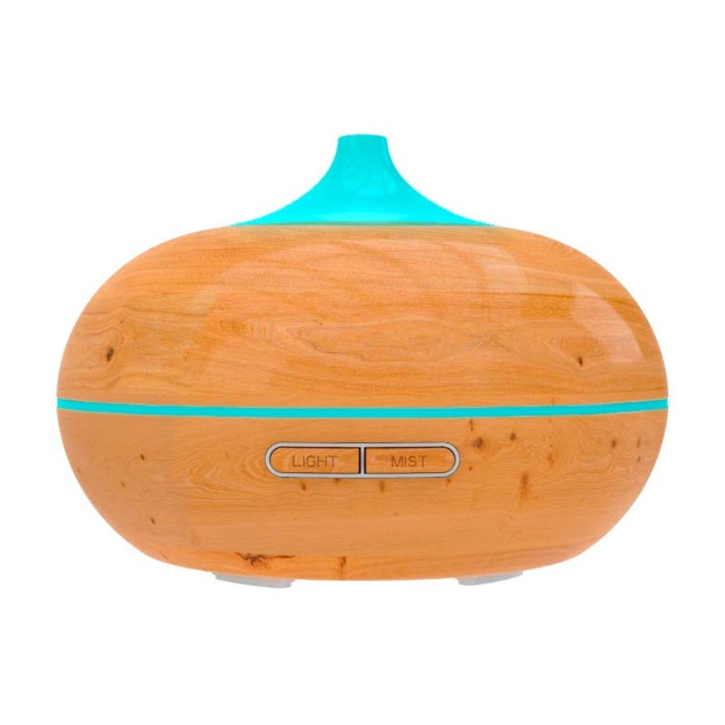 Nexxt Solutions Difusor de Aromas Inteligente con Conexión Wi-FI, NHA-A600