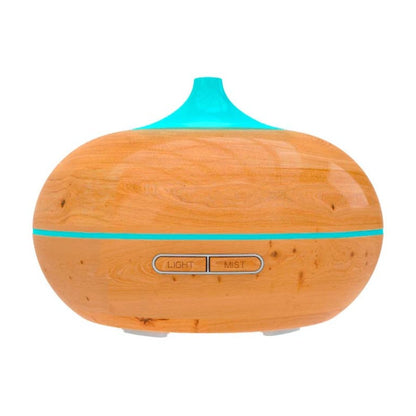 Nexxt Solutions Difusor de Aromas Inteligente con Conexión Wi-FI, NHA-A600