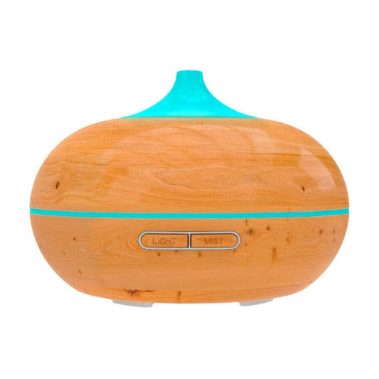 Nexxt Solutions Difusor de Aromas Inteligente con Conexión Wi-FI, NHA-A600